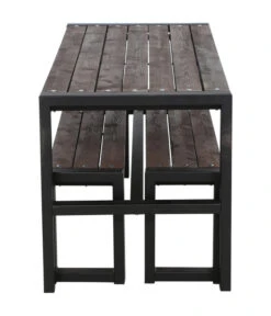 Sitzgarnitur Tirol, 3-teilig 13 Sitzgarnitur Tirol, 3-teilig -Eleganter Garten 6982870 WE DE 003 GautzschSitzgarniturTirol