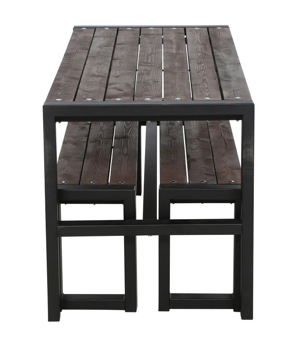 Sitzgarnitur Tirol, 3-teilig 8 Sitzgarnitur Tirol, 3-teilig – Bild 6