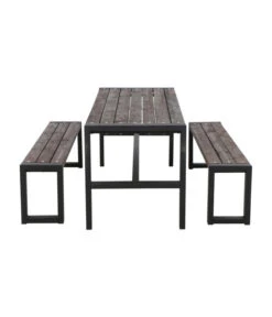 Sitzgarnitur Tirol, 3-teilig 10 Sitzgarnitur Tirol, 3-teilig -Eleganter Garten 6982870 WE FS 003 GautzschSitzgarniturTirol