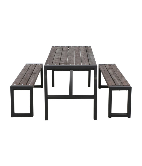 Sitzgarnitur Tirol, 3-teilig 5 Sitzgarnitur Tirol, 3-teilig – Bild 3