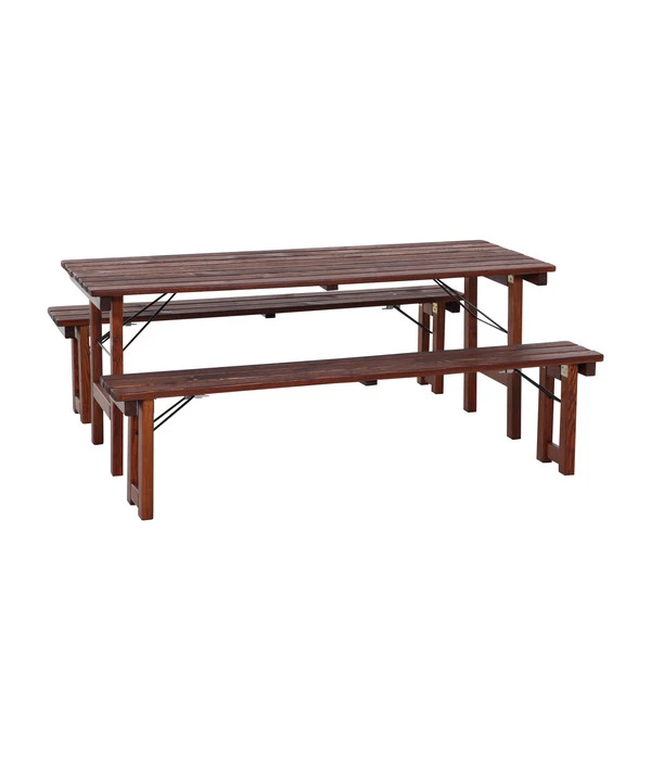 Sitzgarnitur Wallis, 3-teilig 3 Sitzgarnitur Wallis, 3-teilig