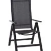 Siena Garden Klappsessel Medira -Eleganter Garten 6982912 WE FS 001 SienaGardenKlappsesselMedira