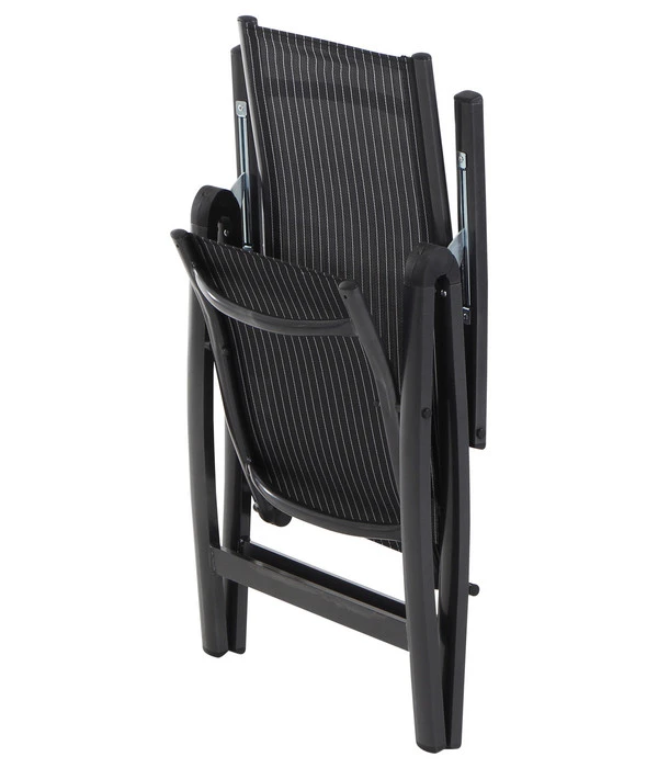 Siena Garden Klappsessel Medira 10 Siena Garden Klappsessel Medira – Bild 8