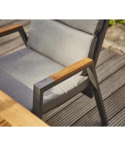 Siena Garden Stapelstuhl Savona Move 18 Siena Garden Stapelstuhl Savona Move -Eleganter Garten 6982953 WE DE 005 GautzschSesselSavona