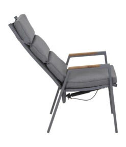 Siena Garden Stapelstuhl Savona Move 21 Siena Garden Stapelstuhl Savona Move -Eleganter Garten 6982953 WE DE 008 GautzschSesselSavona