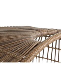 Siena Garden Gartensessel Nest Salerno -Eleganter Garten 6983027 WE DE 001 GautzschNestSalerno