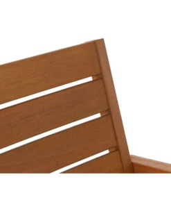 Siena Garden Schaukelsessel Alva, Inkl. Kissen -Eleganter Garten 6983134 WE DE 001 GautzschSchaukelstuhlAlva