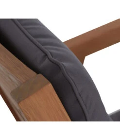 Siena Garden Schaukelsessel Alva, Inkl. Kissen -Eleganter Garten 6983134 WE DE 003 GautzschSchaukelstuhlAlva