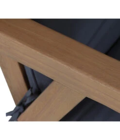 Siena Garden Schaukelsessel Alva, Inkl. Kissen -Eleganter Garten 6983134 WE DE 004 GautzschSchaukelstuhlAlva