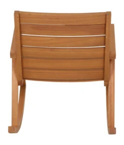 Siena Garden Schaukelsessel Alva, Inkl. Kissen -Eleganter Garten 6983134 WE FS 003 GautzschSchaukelstuhlAlva