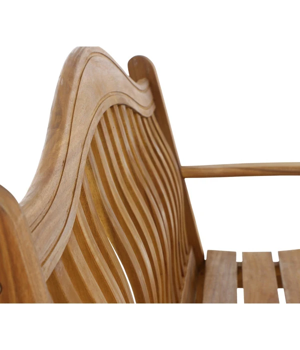 Siena Garden Gartenbank Dublin, 3-Sitzer 9 Siena Garden Gartenbank Dublin, 3-Sitzer – Bild 7