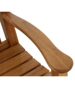 Siena Garden Gartenbank Dublin, 3-Sitzer 22 Siena Garden Gartenbank Dublin, 3-Sitzer -Eleganter Garten 6983142 WE DE 003 SienaGardenBankDublin