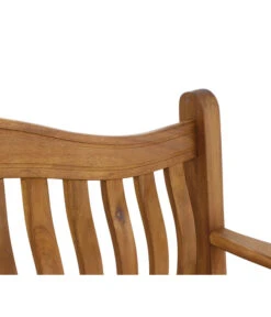 Siena Garden Gartenbank Dublin, 3-Sitzer 25 Siena Garden Gartenbank Dublin, 3-Sitzer -Eleganter Garten 6983142 WE DE 006 SienaGardenBankDublin