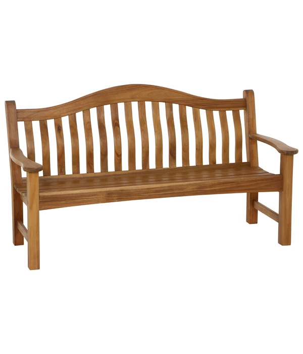 Siena Garden Gartenbank Dublin, 3-Sitzer 3 Siena Garden Gartenbank Dublin, 3-Sitzer