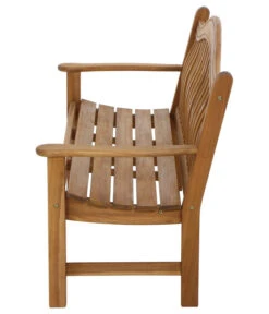 Siena Garden Gartenbank Dublin, 3-Sitzer 16 Siena Garden Gartenbank Dublin, 3-Sitzer -Eleganter Garten 6983142 WE FS 003 SienaGardenBankDublin