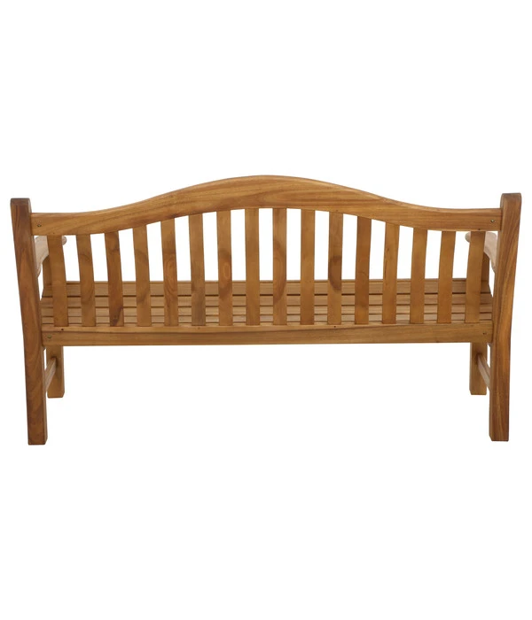 Siena Garden Gartenbank Dublin, 3-Sitzer 6 Siena Garden Gartenbank Dublin, 3-Sitzer – Bild 4