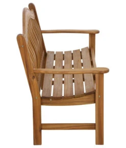 Siena Garden Gartenbank Dublin, 3-Sitzer 18 Siena Garden Gartenbank Dublin, 3-Sitzer -Eleganter Garten 6983142 WE FS 005 SienaGardenBankDublin