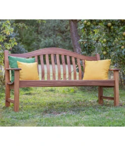 Siena Garden Gartenbank Dublin, 3-Sitzer 19 Siena Garden Gartenbank Dublin, 3-Sitzer -Eleganter Garten 6983142 WE MO 001 SienaGardenBankDublin