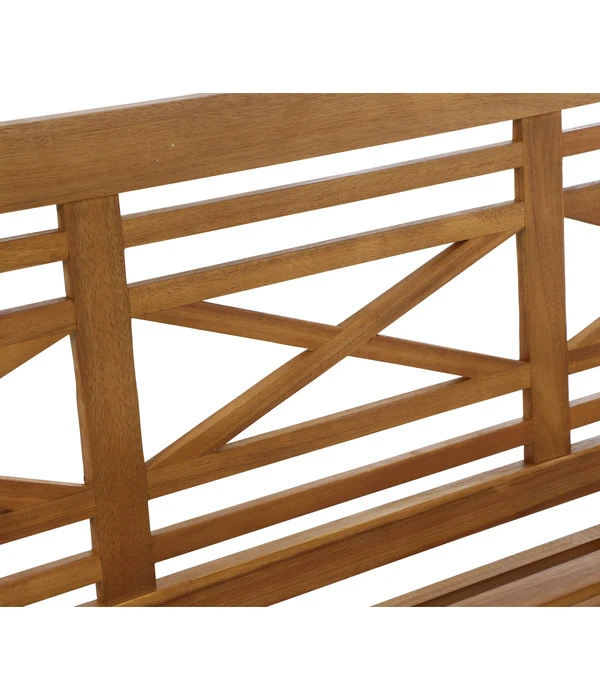 Siena Garden Gartenbank Westport, 3-Sitzer 9 Siena Garden Gartenbank Westport, 3-Sitzer – Bild 7