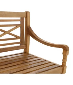 Siena Garden Gartenbank Westport, 3-Sitzer 18 Siena Garden Gartenbank Westport, 3-Sitzer -Eleganter Garten 6983159 WE DE 003 GautzschGartenbankWestport