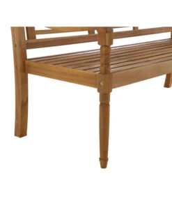 Siena Garden Gartenbank Westport, 3-Sitzer 19 Siena Garden Gartenbank Westport, 3-Sitzer -Eleganter Garten 6983159 WE DE 004 GautzschGartenbankWestport