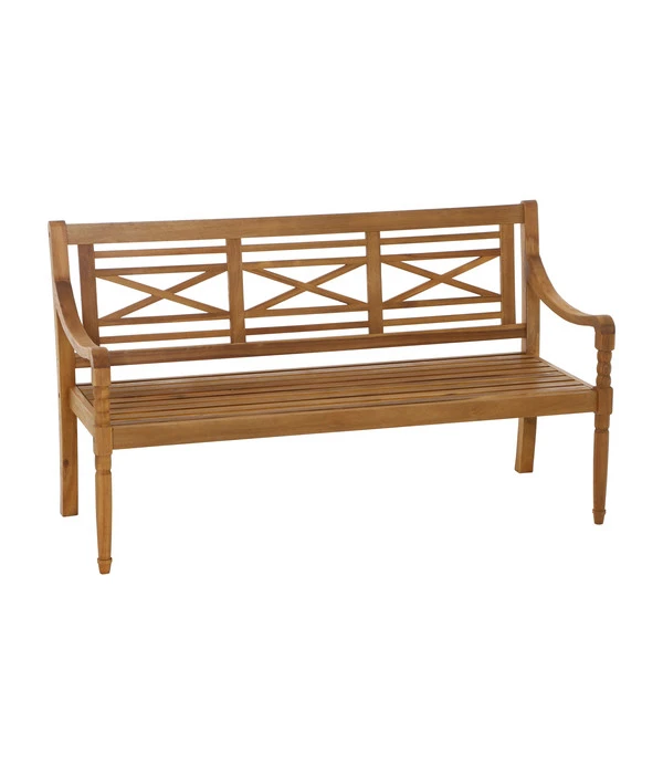 Siena Garden Gartenbank Westport, 3-Sitzer 3 Siena Garden Gartenbank Westport, 3-Sitzer