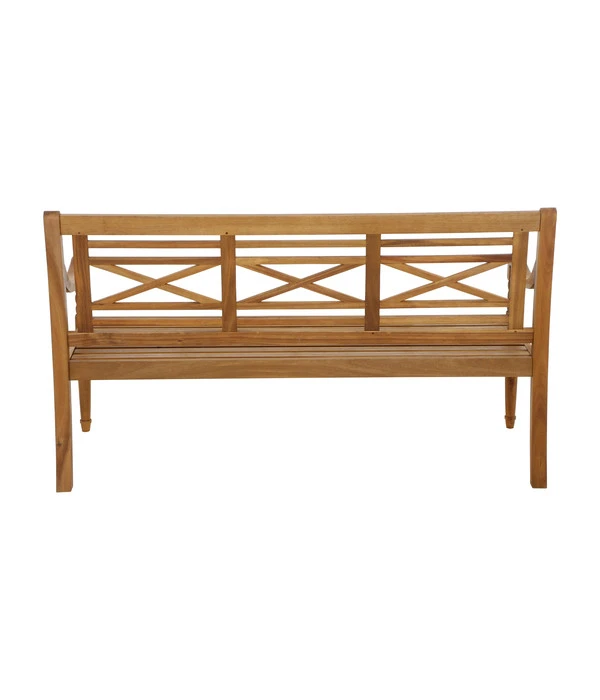 Siena Garden Gartenbank Westport, 3-Sitzer 6 Siena Garden Gartenbank Westport, 3-Sitzer – Bild 4