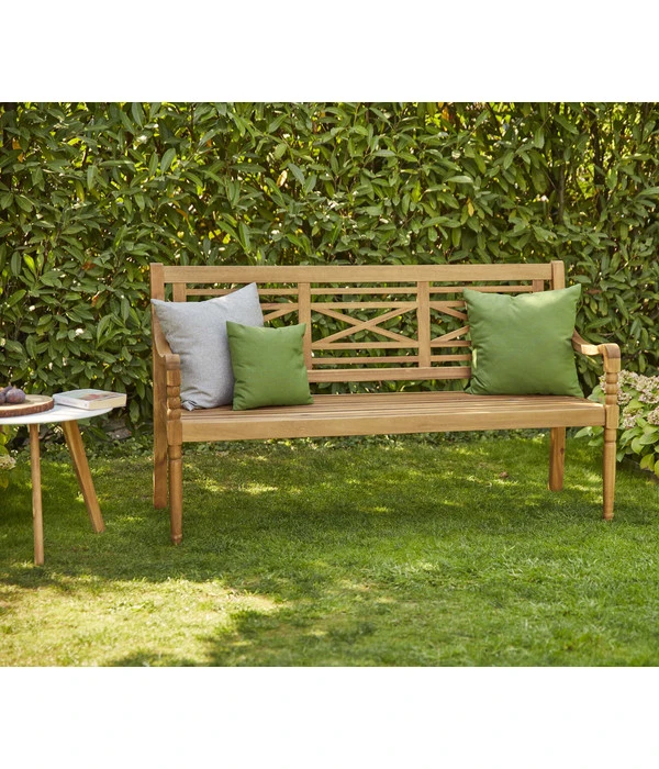 Siena Garden Gartenbank Westport, 3-Sitzer 7 Siena Garden Gartenbank Westport, 3-Sitzer – Bild 5