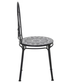 Siena Garden Stapelstuhl Como -Eleganter Garten 6983167 WE FS 005 SienaGardenStapelstuhlComo