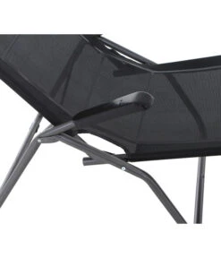 Siena Garden Kippliege Anco, Ca. B56/H103,5/T175 Cm -Eleganter Garten 6983225 WE DE 003 SienaGardenKippliegeAnco