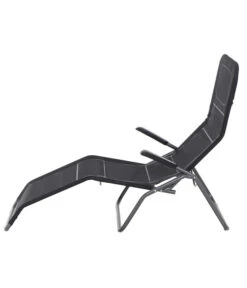 Siena Garden Kippliege Anco, Ca. B56/H103,5/T175 Cm -Eleganter Garten 6983225 WE FS 003 SienaGardenKippliegeAnco