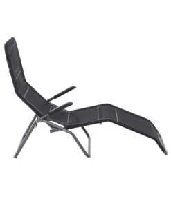 Siena Garden Kippliege Anco, Ca. B56/H103,5/T175 Cm -Eleganter Garten 6983225 WE FS 005 SienaGardenKippliegeAnco