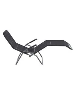 Siena Garden Kippliege Anco, Ca. B56/H103,5/T175 Cm -Eleganter Garten 6983225 WE FS 006 SienaGardenKippliegeAnco