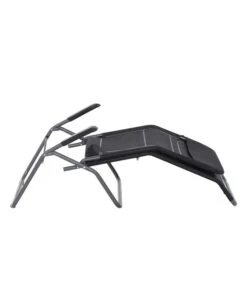 Siena Garden Kippliege Anco, Ca. B56/H103,5/T175 Cm -Eleganter Garten 6983225 WE FS 007 SienaGardenKippliegeAnco