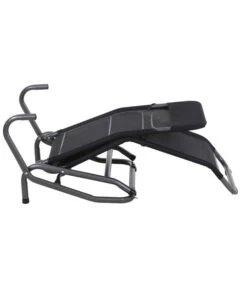 Siena Garden Kippliege Bito, Ca. B54/H118/T183 Cm 19 Siena Garden Kippliege Bito, Ca. B54/H118/T183 Cm -Eleganter Garten 6983266 WE FS 008 SienaGardenKippliegeBito