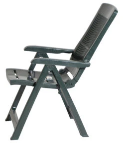 PROGARDEN Klappsessel Tampa -Eleganter Garten 6986350 WE FS 008 SienaGardenKlappsesselTampa