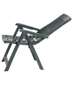 PROGARDEN Klappsessel Tampa -Eleganter Garten 6986350 WE FS 009 SienaGardenKlappsesselTampa