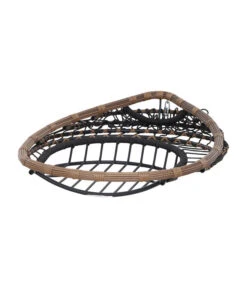 Siena Garden Salerno Hängekorb -Eleganter Garten 6986376 WE DE 006 GautzschhaengekorbSalerno