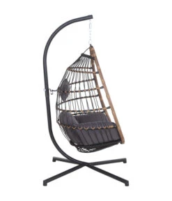 Siena Garden Salerno Hängekorb -Eleganter Garten 6986376 WE FS 005 GautzschhaengekorbSalerno