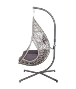 Siena Garden Hängekorb Varese 13 Siena Garden Hängekorb Varese -Eleganter Garten 6986384 WE FS 003 GautzschHaengekorbVarese