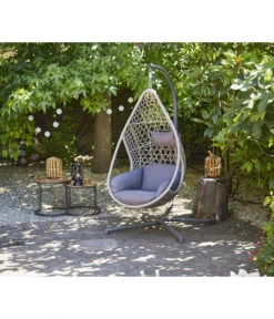 Siena Garden Hängekorb Varese 16 Siena Garden Hängekorb Varese -Eleganter Garten 6986384 WE MO 001 GautzschHaengekorbVarese