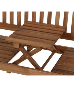 Siena Garden Gartenbank Pisa, 3-Sitzer -Eleganter Garten 6986392 WE DE 001 GautzschSitzbankPisa