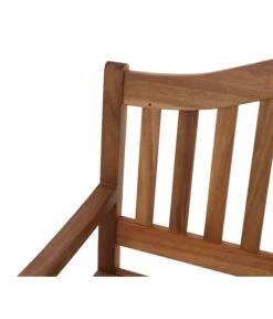 Siena Garden Gartenbank Pisa, 3-Sitzer -Eleganter Garten 6986392 WE DE 002 GautzschSitzbankPisa