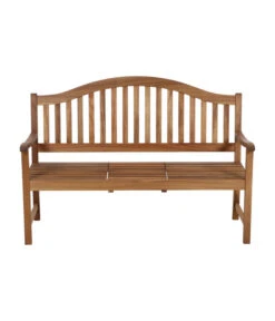 Siena Garden Gartenbank Pisa, 3-Sitzer -Eleganter Garten 6986392 WE DE 003 GautzschSitzbankPisa