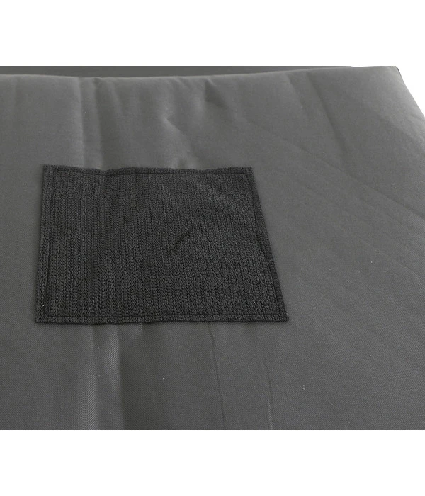 Siena Garden Loungebett Waikiki, Ca. B150/H200/T206 Cm 10 Siena Garden Loungebett Waikiki, Ca. B150/H200/T206 Cm – Bild 8