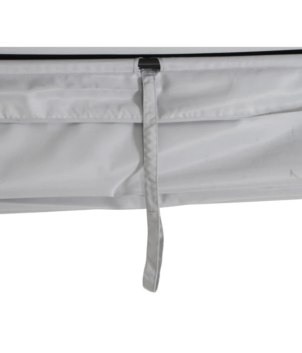 Siena Garden Loungebett Waikiki, Ca. B150/H200/T206 Cm 11 Siena Garden Loungebett Waikiki, Ca. B150/H200/T206 Cm – Bild 9