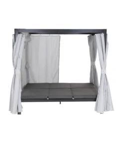 Siena Garden Loungebett Waikiki, Ca. B150/H200/T206 Cm 27 Siena Garden Loungebett Waikiki, Ca. B150/H200/T206 Cm -Eleganter Garten 6986400 WE DE 010 GautzschLoungebettWaikiki