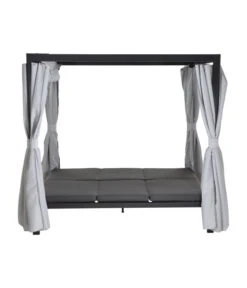 Siena Garden Loungebett Waikiki, Ca. B150/H200/T206 Cm 29 Siena Garden Loungebett Waikiki, Ca. B150/H200/T206 Cm -Eleganter Garten 6986400 WE DE 012 GautzschLoungebettWaikiki