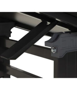 ALCO Gartentisch Gastro -Eleganter Garten 6986483 WE DE 002 Gastrotisch80x80Anthrazit