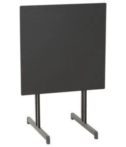 ALCO Gartentisch Gastro -Eleganter Garten 6986483 WE FS 003 Gastrotisch80x80AnthrazitNeu